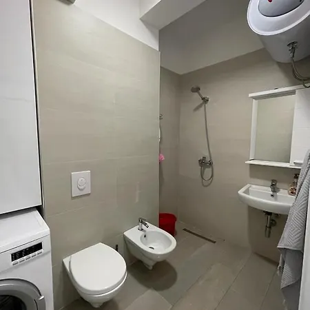 Apartamento White *