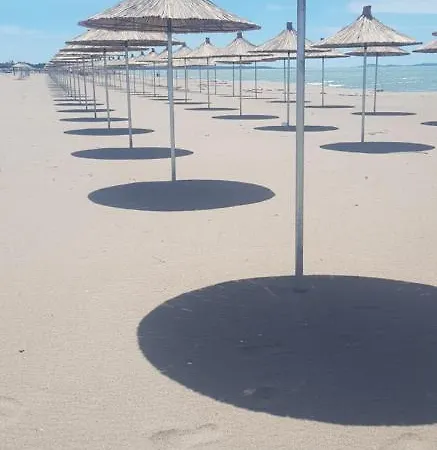 Apartamento White Durrës