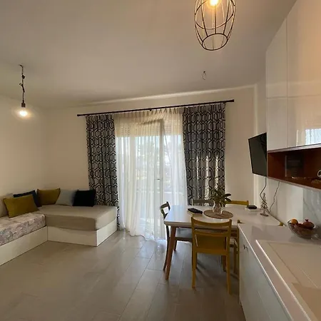 Apartamento White Durrës