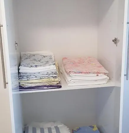 Apartamento White Durrës