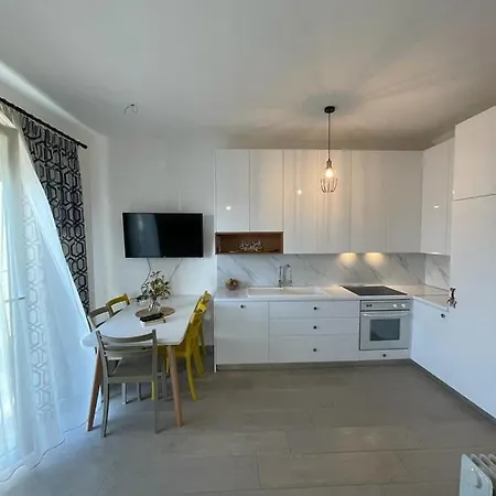 White Apartamento