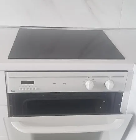 White Apartamento