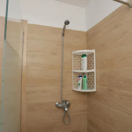 New Bazar Selvia Apartment Tirana