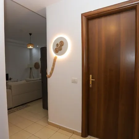 Apartamento New Bazar Selvia